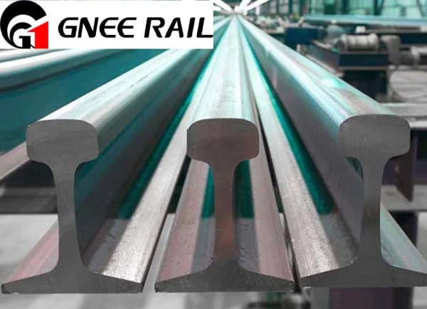 A55 Rail A55 Rail