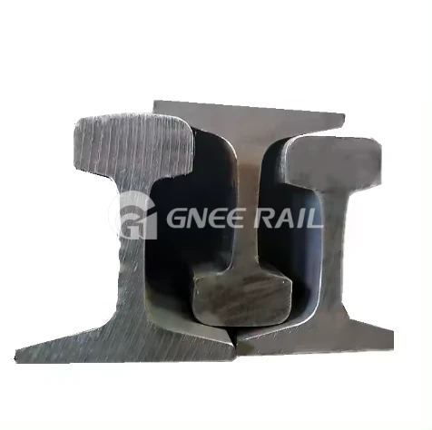 AREMA Standard 119lb 119RE Steel Rail AREMA Standard 119lb 119RE Steel Rail