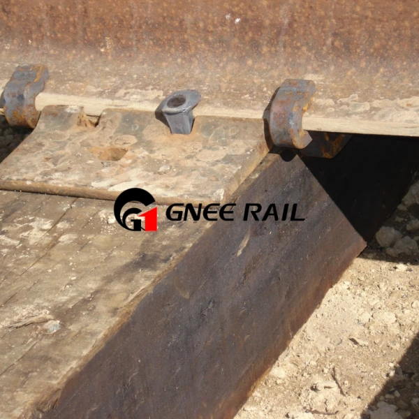Rail Anchor - Gnee Rail