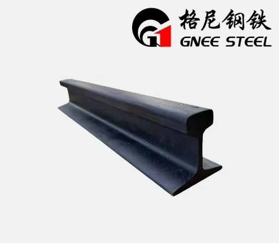 EN Standard 54E4 Rail EN Standard 54E4 Rail