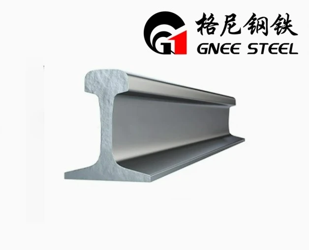 EN Standard 56E1 Steel Rail EN Standard 56E1 Steel Rail