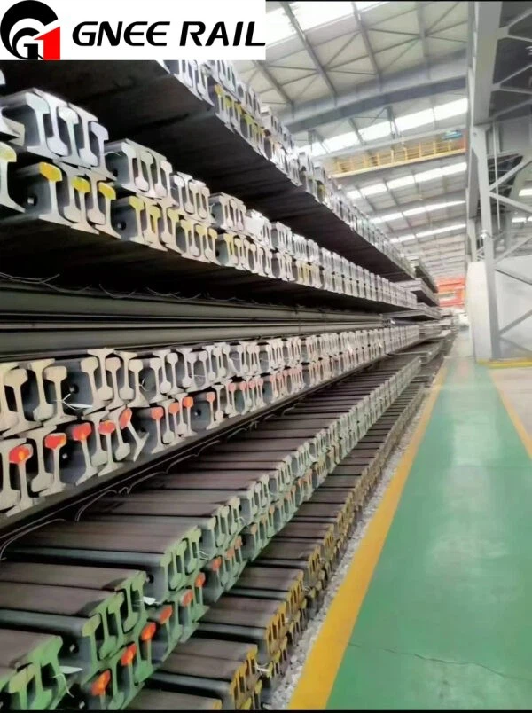 European Standards 54E3 Rail