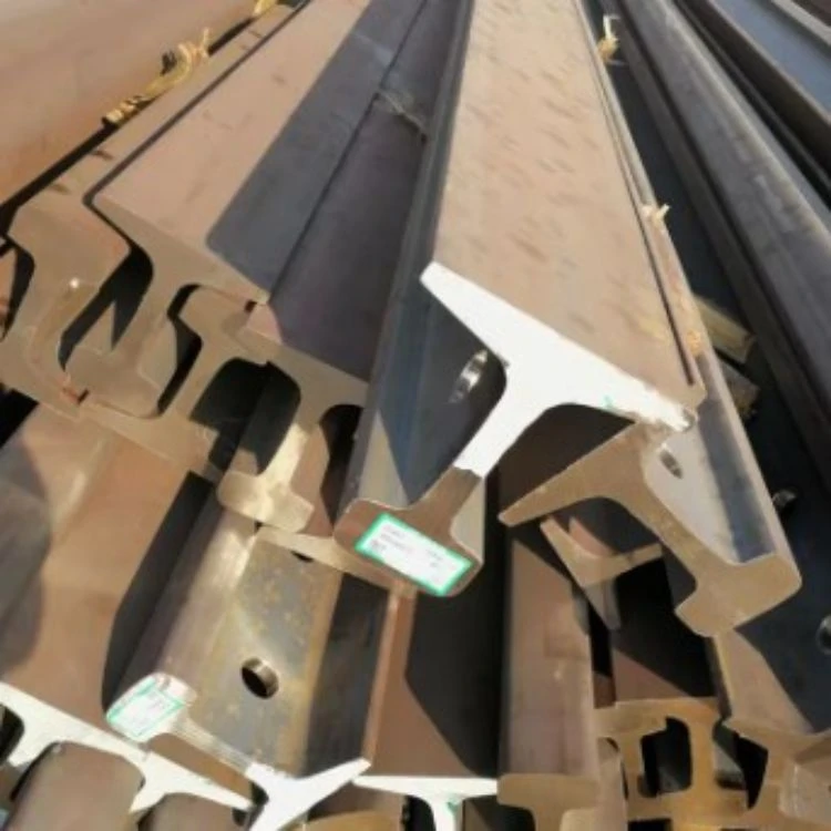 GB High Pressure 75kg/m Heavy Rail GB High Pressure 75kg/m Heavy Rail