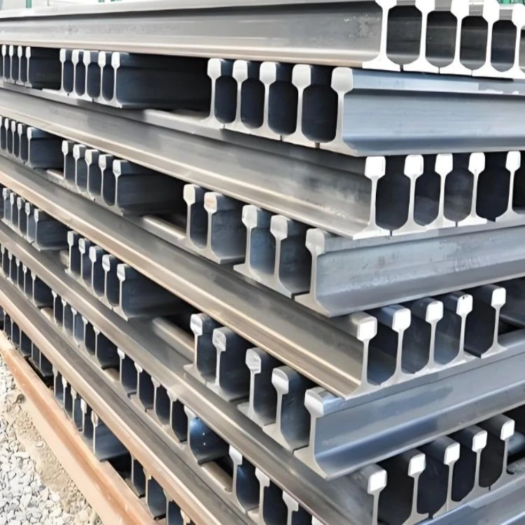 GB/T 3246 Standard QU Crane Rail