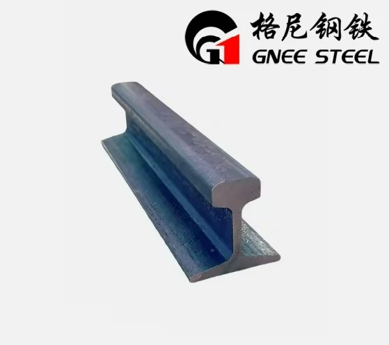 GOST Standard P65 Rail