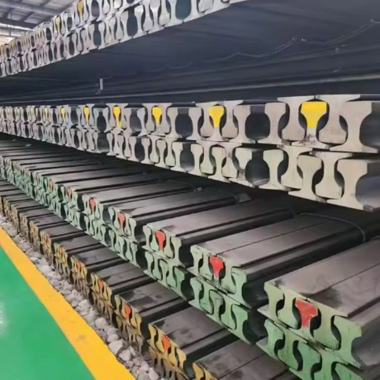 Heavy Rail Heavy Rail
