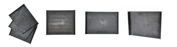 rail clip rail clip