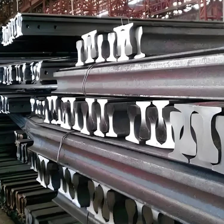 P15 GB Light Train Steel Rail P15 GB Light Train Steel Rail