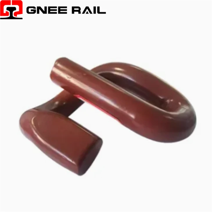 Pandrol E Type Rail Clips