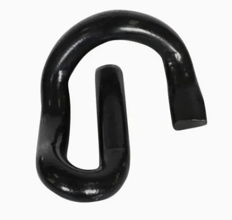 Pandrol E Type Rail Clips suppliers