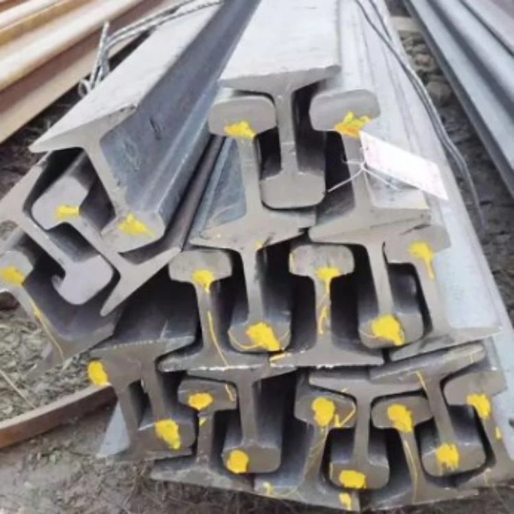 QU100 GB Standard Crane Rail QU100 GB Standard Crane Rail