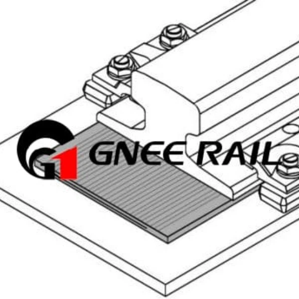 Rail Pad -Rail Fasteners