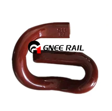 Railroad 1508 Fast Clips