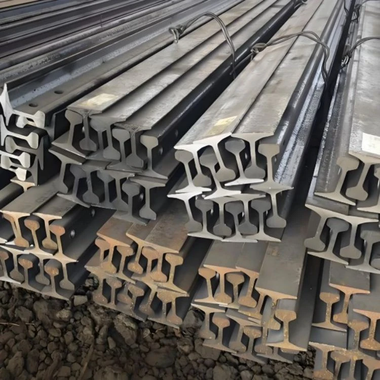 Special Rails For Light Cranes Special Rails For Light Cranes