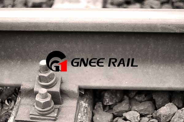 SS Type Rail Screw Spike