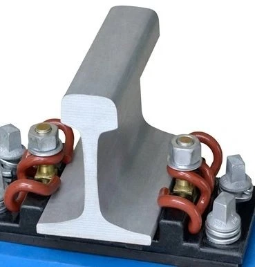 WJ-7 High-Speed Fasteners System WJ-7 High-Speed Fasteners System